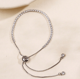 Timeless Crystal Bracelet