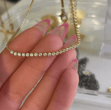 Timeless Crystal Bracelet