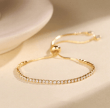 Timeless Crystal Bracelet