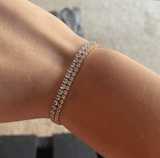 Timeless Crystal Bracelet
