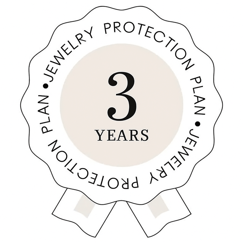 The 3-Year Jewelry Protection Plan