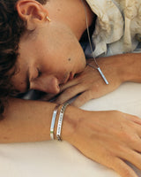 Silver Duets: The Perfect Pairings - Customcuff