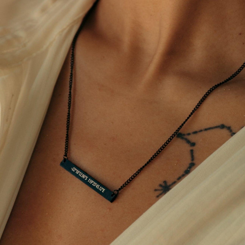 Custom Matte Black Series - Customcuff