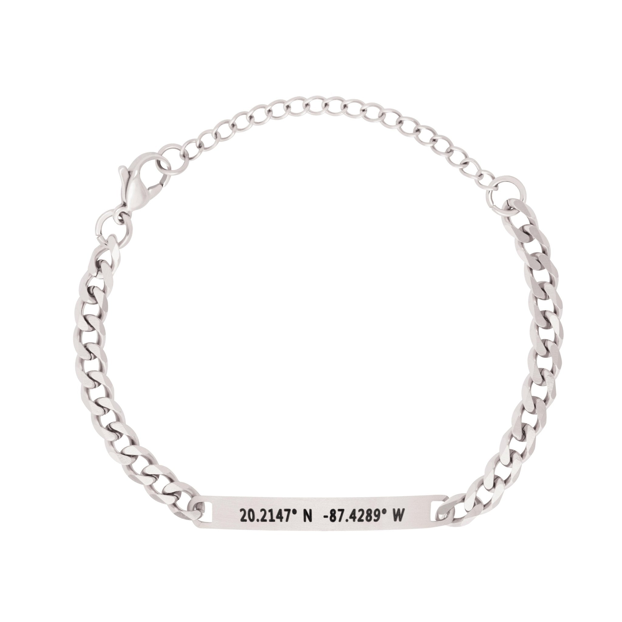 Silver Duets: The Perfect Pairings - Customcuff