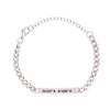 Silver Duets: The Perfect Pairings - Customcuff