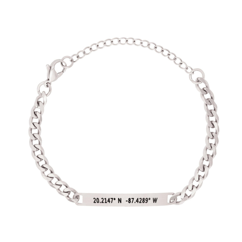 Silver Duets: The Perfect Pairings - Customcuff