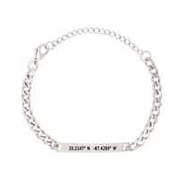 Silver Duets: The Perfect Pairings - Customcuff