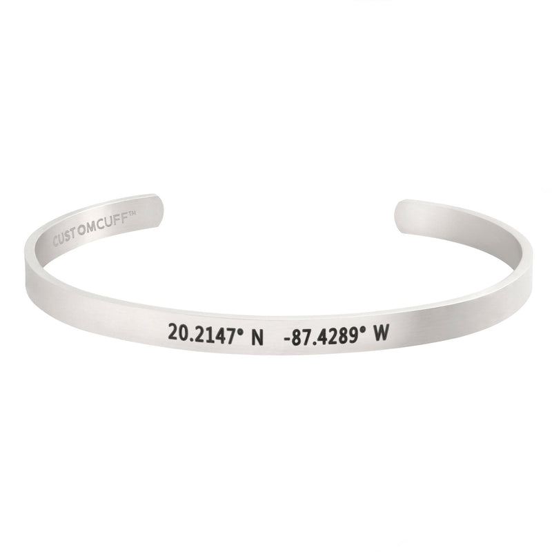 Silver Duets: The Perfect Pairings - Customcuff