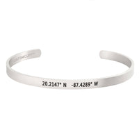 Silver Duets: The Perfect Pairings - Customcuff