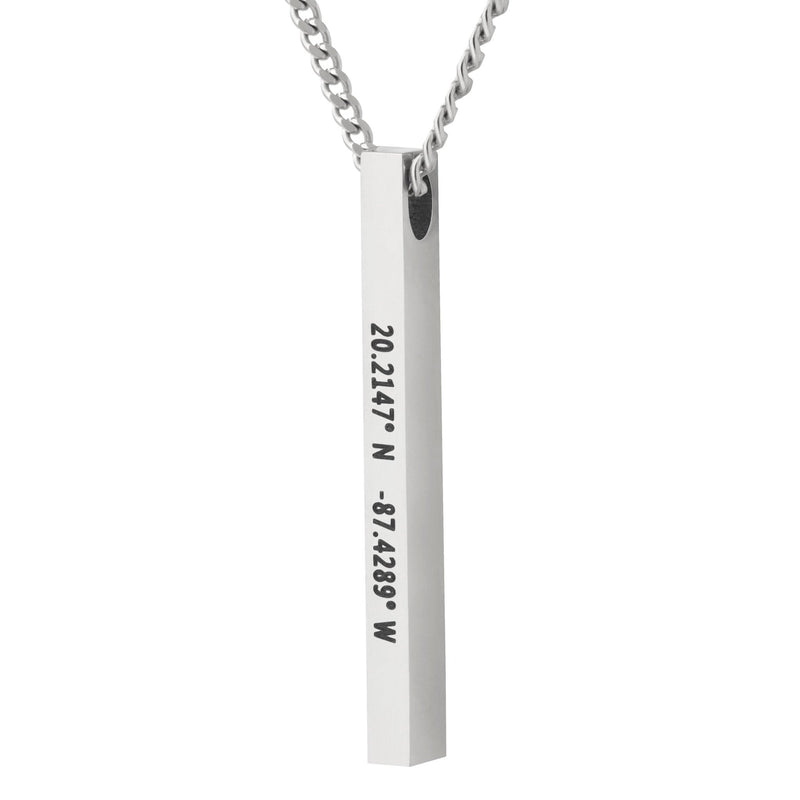 Silver Duets: The Perfect Pairings - Customcuff