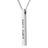 Silver Duets: The Perfect Pairings - Customcuff