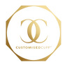 CustomisedCuff logo