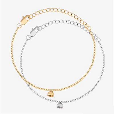 SILVER-GOLD