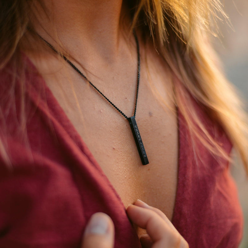 Custom Matte Black Series - Customcuff