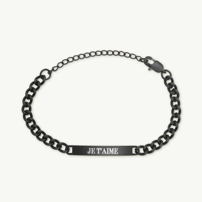 Chain Bracelet