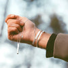 Silver Duets: The Perfect Pairings - Customcuff