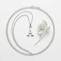 Initial Necklace