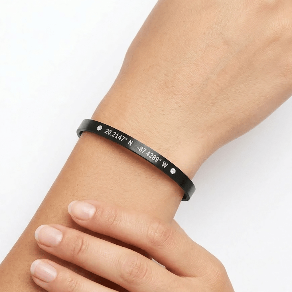 Custom Cuff