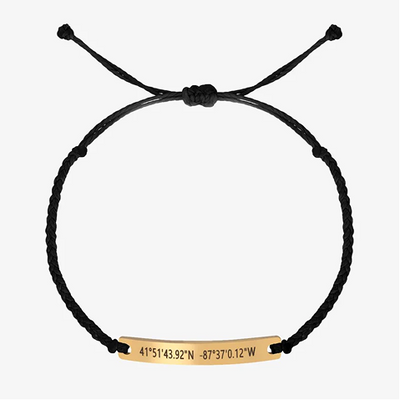 BLACK CORD