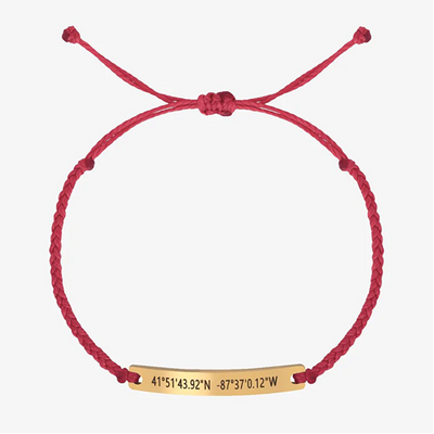 RED CORD