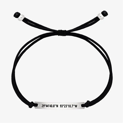 BLACK CORD