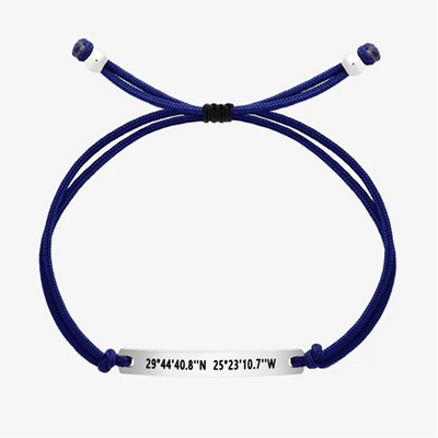 NAVYBLUE CORD