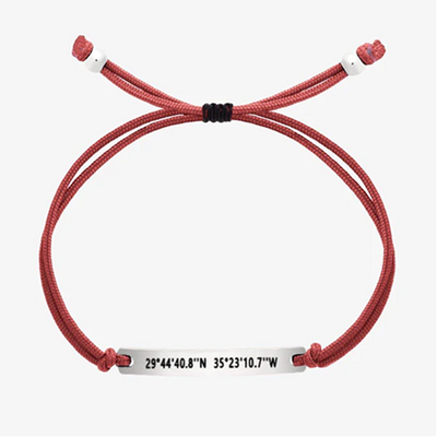 RED CORD