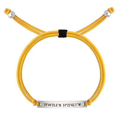 YELLOW CORD
