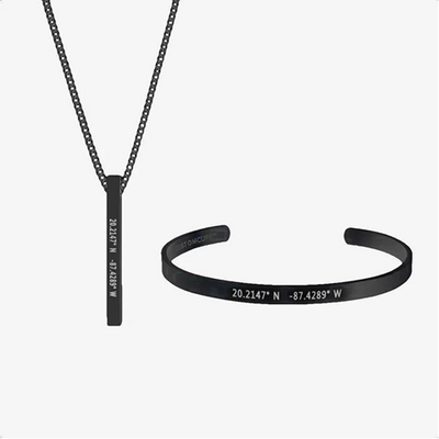 MATTE BLACK BUNDLE