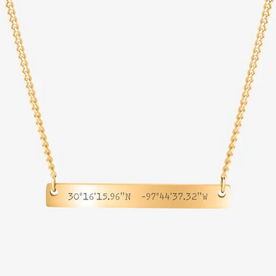 Coordinates