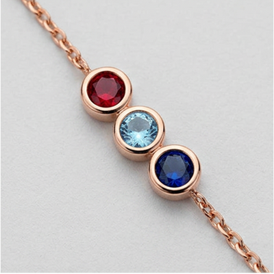 Rose gold