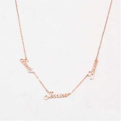 ROSE GOLD