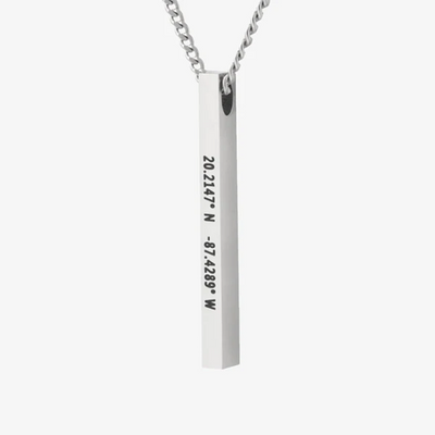 Coordinates