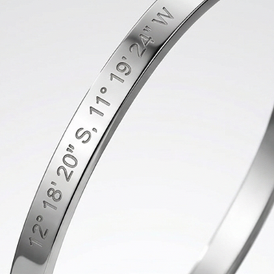 Coordinates
