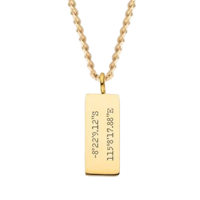 Coordinates