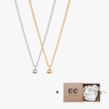 Magnetic Necklace Set - Customcuff