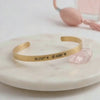 Custom Cuff