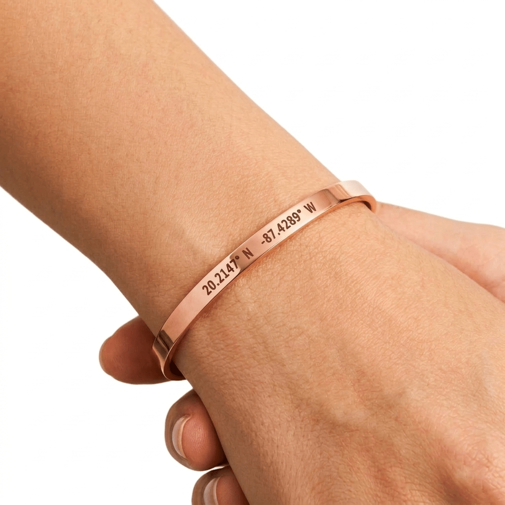 Custom Cuff