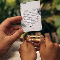 Custom Cuff Set - Customcuff