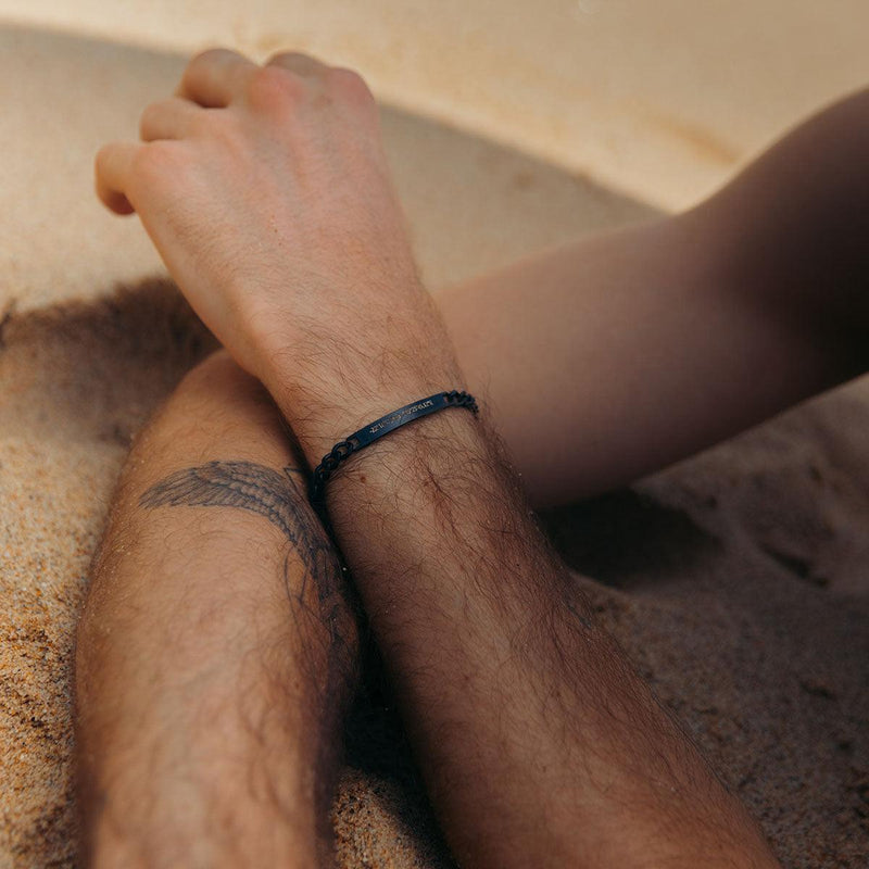 Custom Matte Black Series - Customcuff