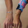 Custom Figaro Bracelet Set - Customcuff