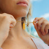 Extra Custom Minimal Charm Necklace - Customcuff