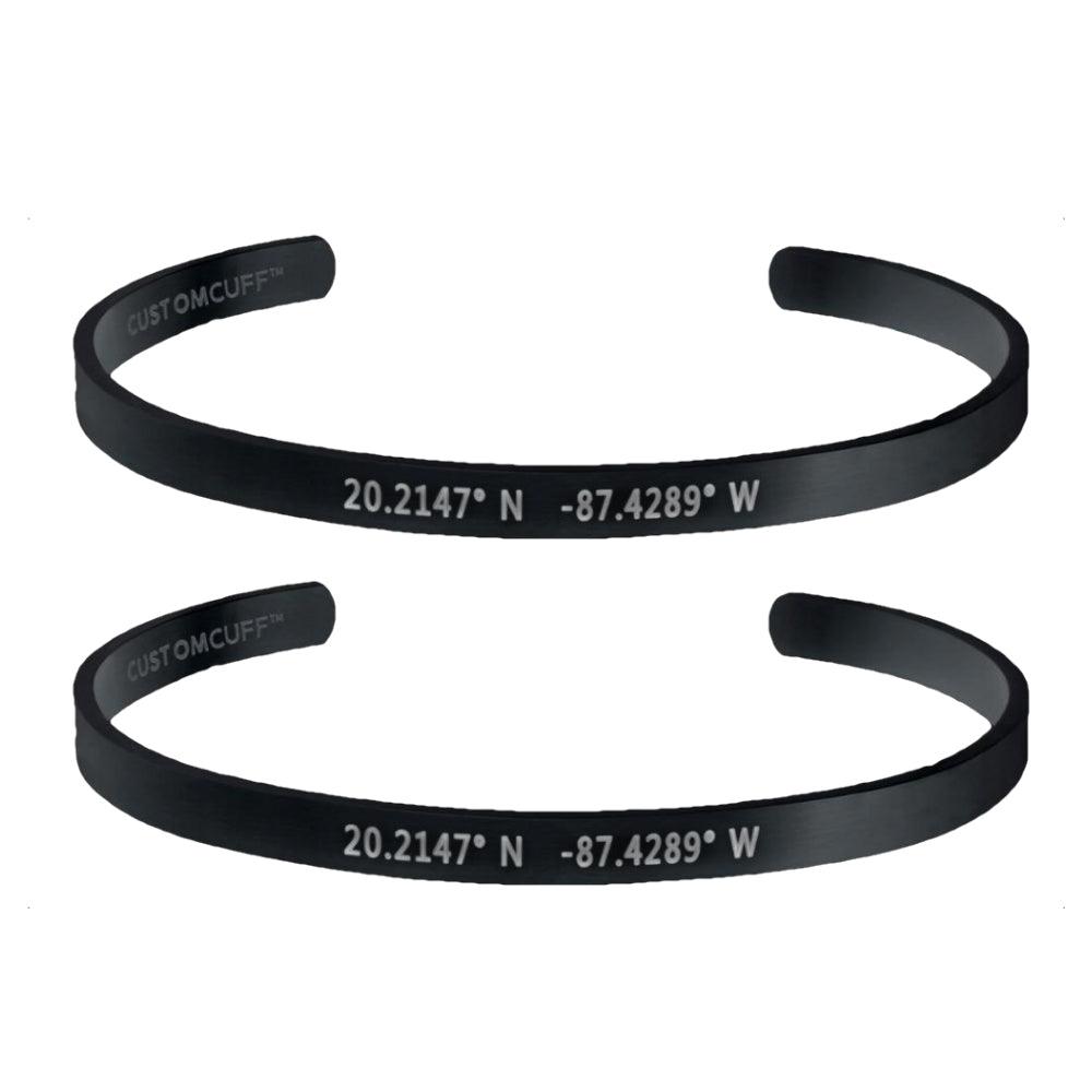 Custom Cuff Set - Customcuff