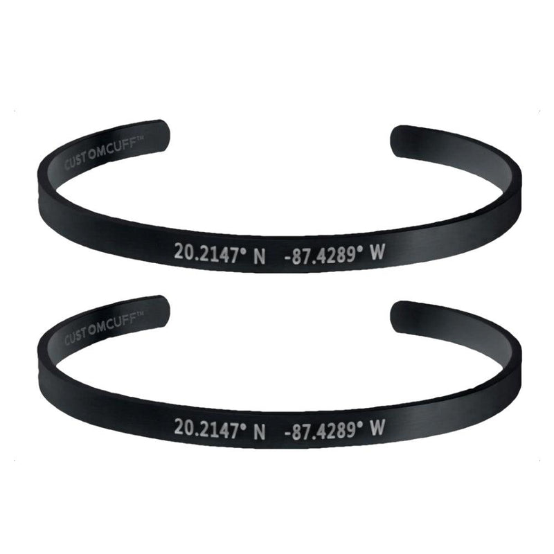 Custom Cuff Set - Customcuff