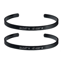 Custom Cuff Set - Customcuff