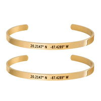 Custom Cuff Set - Customcuff