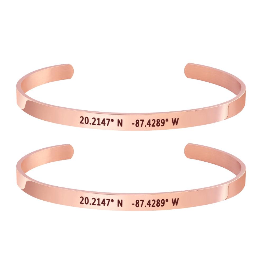 Custom Cuff Set - Customcuff