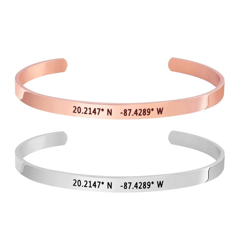 Custom Cuff Set - Customcuff