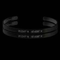 Custom Matte Black Series - Customcuff