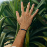 Customizable String Bracelet - Customcuff